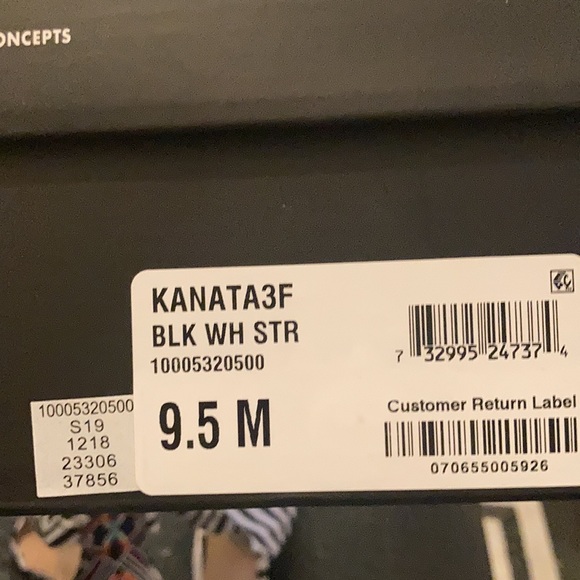 INC International Concepts tie up heels - Picture 6 of 8